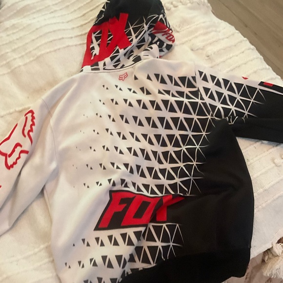 FOX jacket - Picture 5 of 12